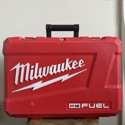 Milwaukee | M18 FUEL™ Heavy Duty (Hard Cover) Large Tool Case
