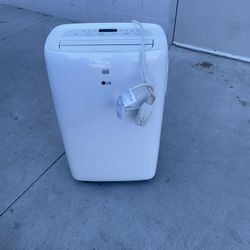 Air Conditioner 6k Btu Used LG
