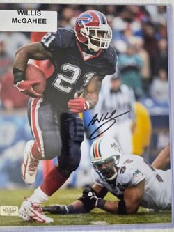 BUFFALO BILLS"