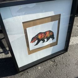 2 Picture Frames Both For 15