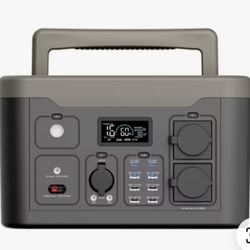 Portable Power Station 1800W