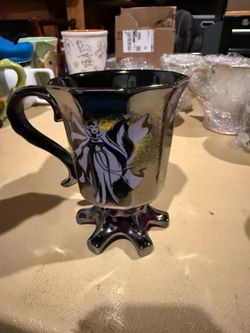 Villains mug