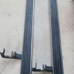 Step Bars  / Estribos