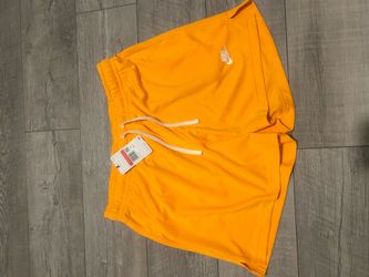 Nike Woven Shorts