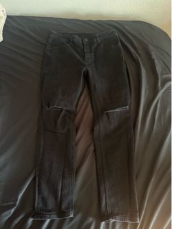 Ksubi Jeans
