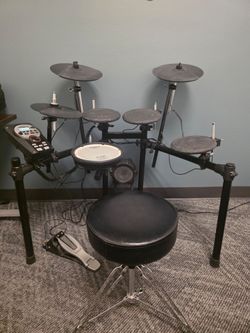 Roland Electric Drum set