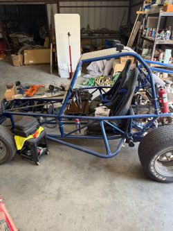 Dune buggy