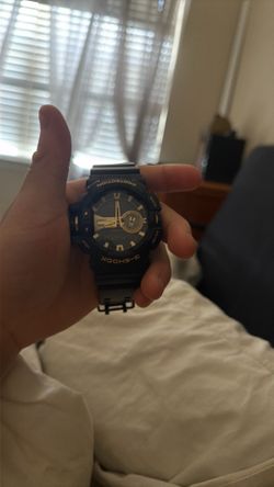 Gshock