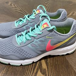 Nike Air Relentless 4 Running Shoes Women's 9.5