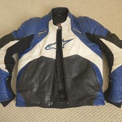 Alpinestars Jacket