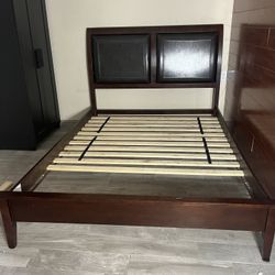 King Size Frame 