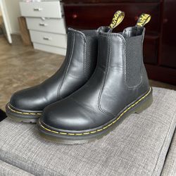 Doc Marten