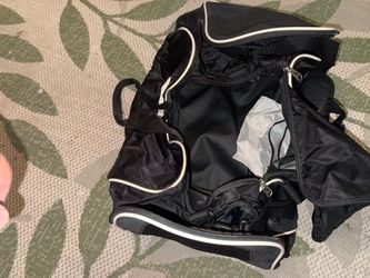 Nike bag