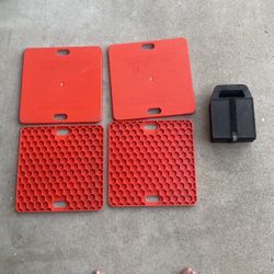 Rv Pads Dunnage Stabilizer Pads