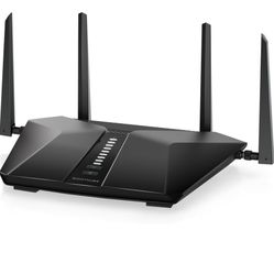NETGEAR Nighthawk v 6