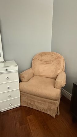 Rocking Sofa Chair