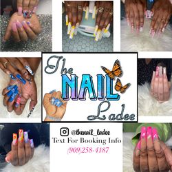 Nail supply