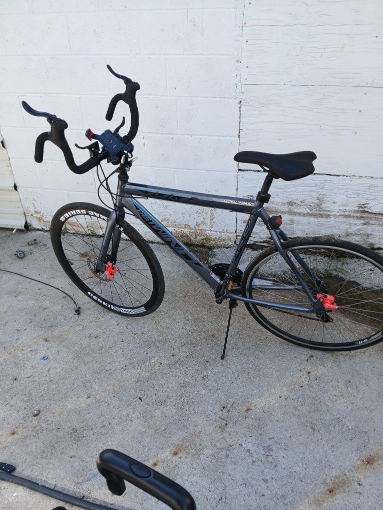 Eastswinn Speed Bike