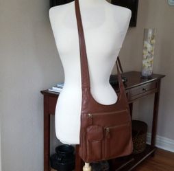 Crossbody Bag