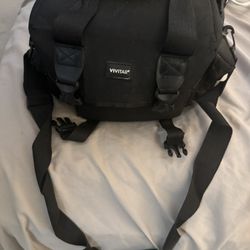 Camera Bag 📸