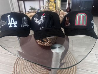 ORIGINAL Gallo Fino hats