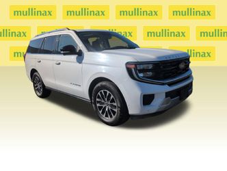 2025 Ford Expedition