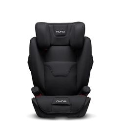 Nuna Aace , Booster, Caviar / Black , New in Box / NIB