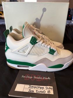 Jordan 4