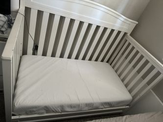 Toddler Bed