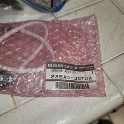 Nissan Oem Parts( Brand New Must By All)