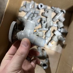 Qest Zurn Plumbing Fittings Mobile Manufactured Home