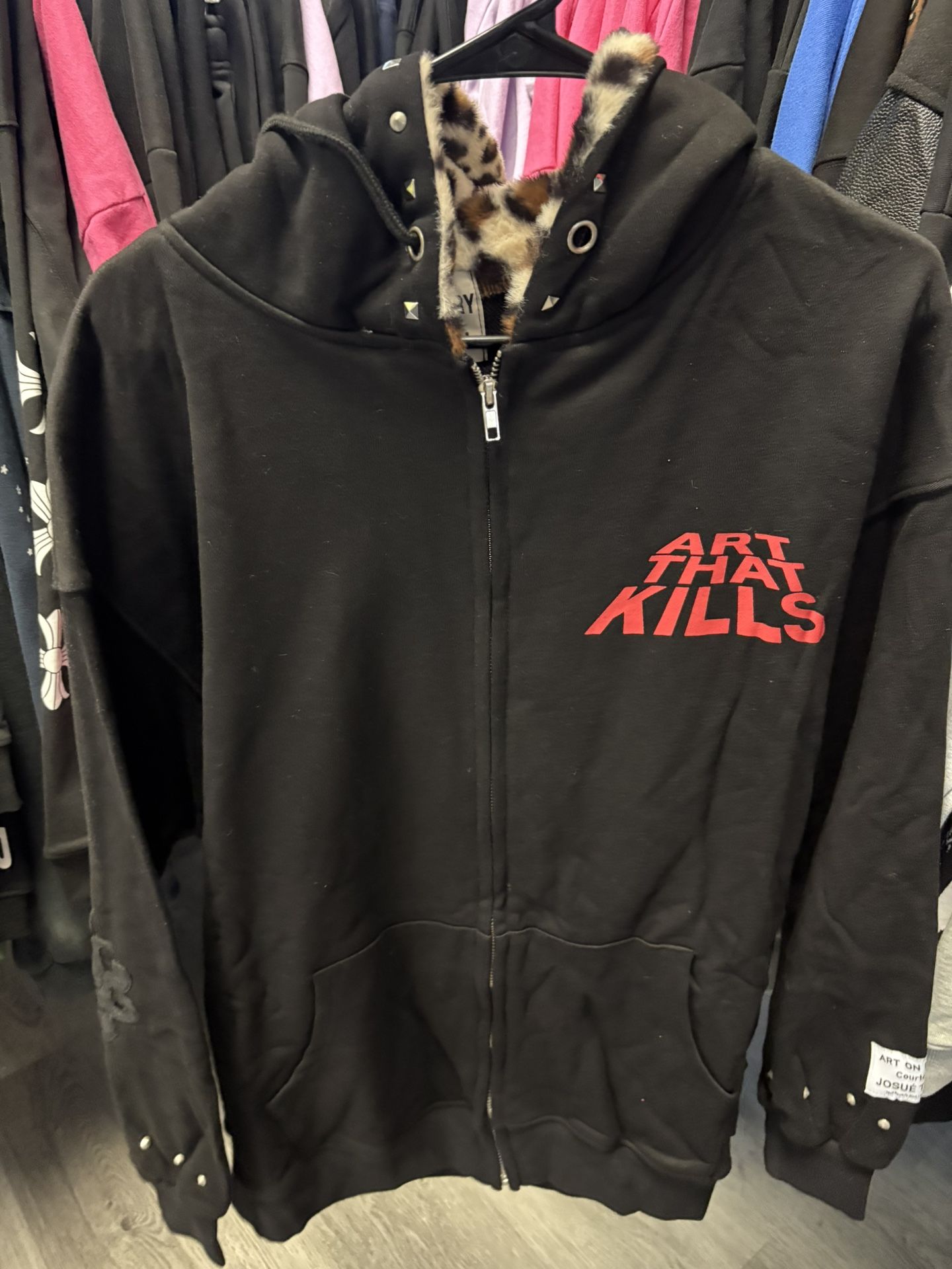Hoodie