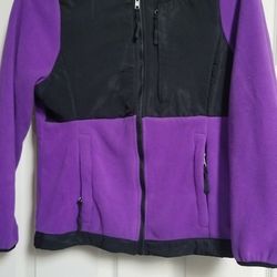 Nwt Small Women's Fleece Jacket