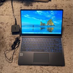 MSI Modern 14 i3 10th Gen 8GB Windows 10