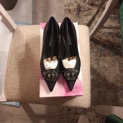  Brand New In Opened Box Stephanie Classics Women's Heels 