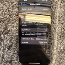 iPhone 15 