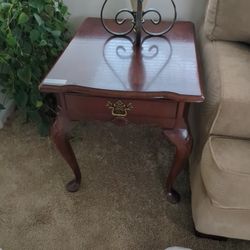 End Table
