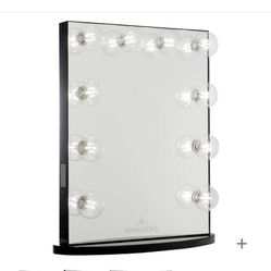 Impression Vanity Mirror 