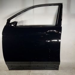 HONDA PILOT LEFT DRIVER FRONT DOOR SHELL OEM 2016 2017 2018 2019 2020 2021