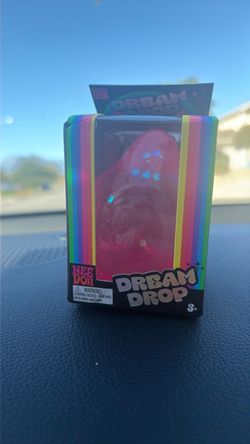 NEEDOH Dream Drop Pink