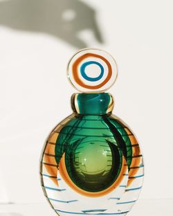 Vintage Perfume Bottle