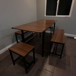 Dining Room Table