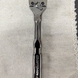 Craftsman Overdrive Ratchet