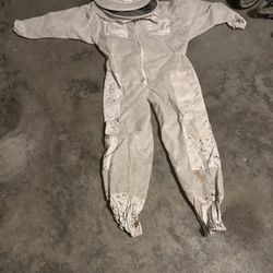 Bee Suit Size large 