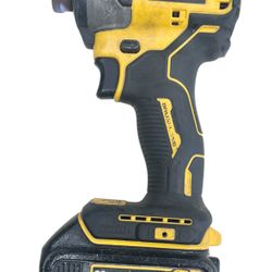 Dewalt Impact Driver 