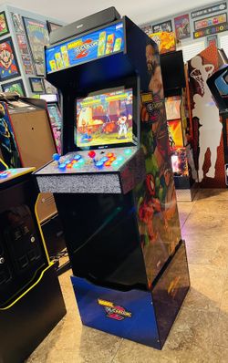 Arcade