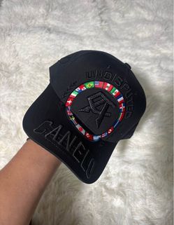 Dandy Hats x Canelo Álvarez🔥