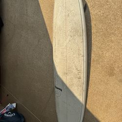 8’2 Torq Surfboard