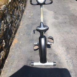 Very Good Condition Exercise Bike 
