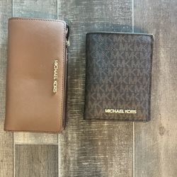 Wallets Michael Kors 
